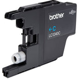 Brother LC-1240 Cyan High Capacity - image 3 of 3