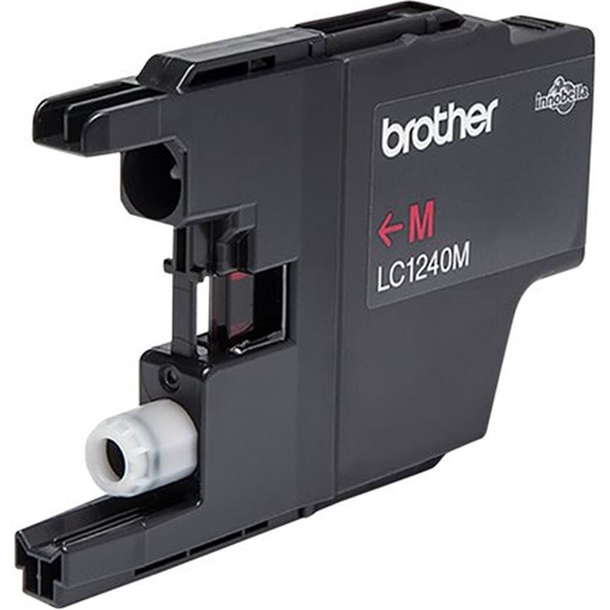 Brother LC-1240 Magenta High Capacity - image 3 of 3