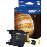 Brother LC-1240 Yellow High Capacity - image 3 of 5