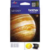 Brother LC-1240 Yellow High Capacity - image 4 of 5