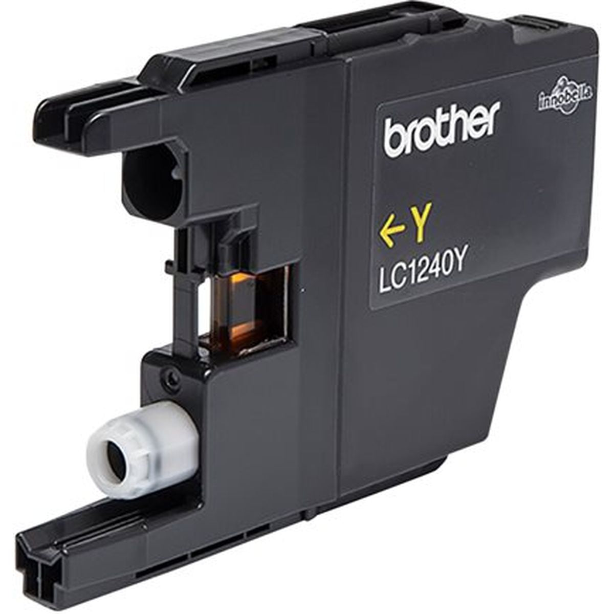 Brother LC-1240 Yellow High Capacity - image 5 of 5