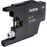 Brother LC-1240 Yellow High Capacity - image 5 of 5