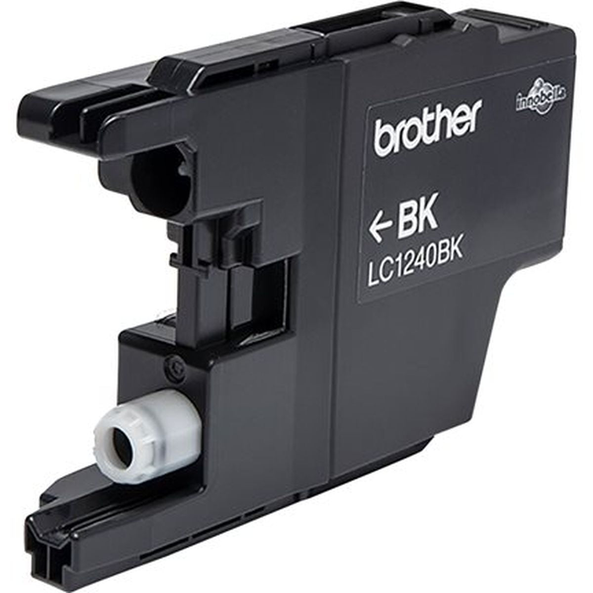 Brother LC-1240 Black High Capacity - image 3 of 3