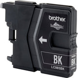 Brother LC-985 Black - image 2 of 3