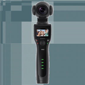 Removu K1 All-In-One 4K Gimbal