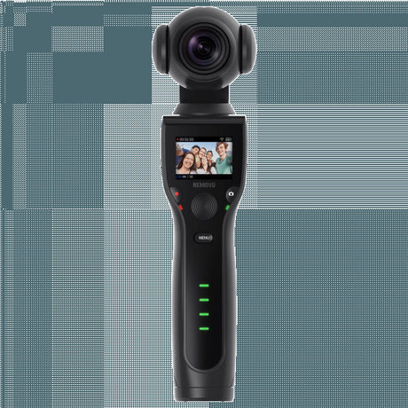 Removu K1 All-In-One 4K Gimbal