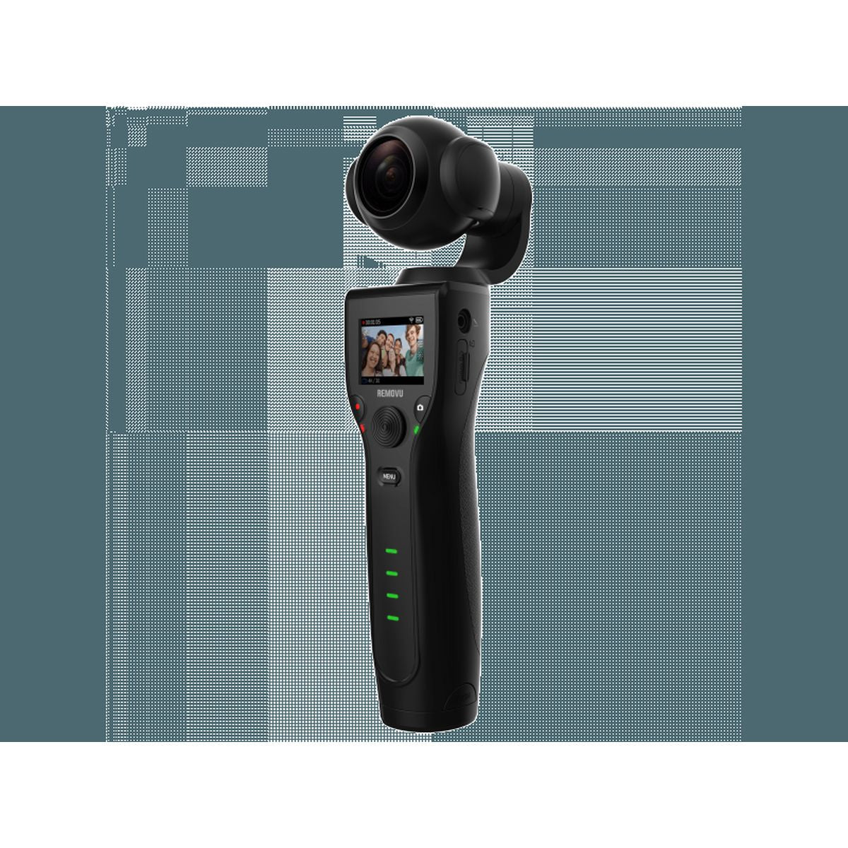 Removu K1 All-In-One 4K Gimbal - image 2 of 3