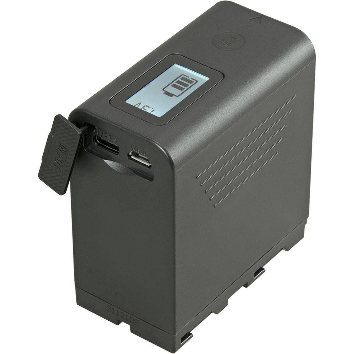 Jupio ProLine NP-F970 LCD 10050mAh - image 2 of 5