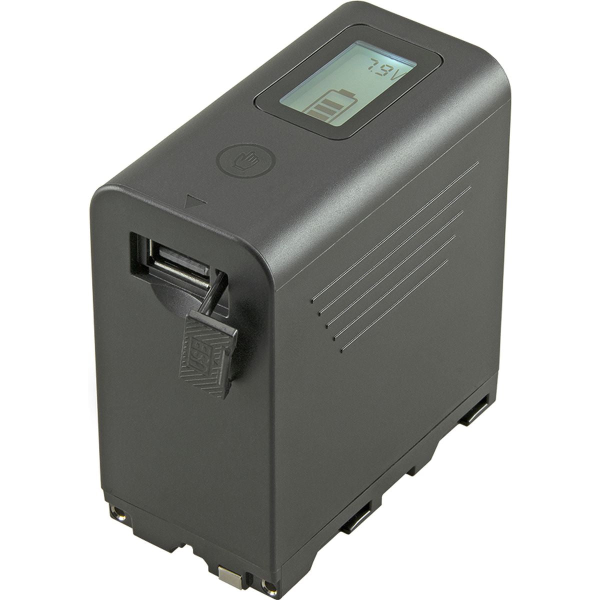 Jupio ProLine NP-F970 LCD 10050mAh - image 4 of 5