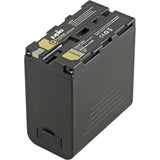 Jupio ProLine NP-F970 LCD 10050mAh - image 5 of 5