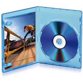 TnB Blu-Ray Disc Cases 3X BTDV
