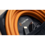 TetherTools Starter Tethering Kit w/ USB-C To USB-C 15' (4.6m) Straight - image 5 of 5