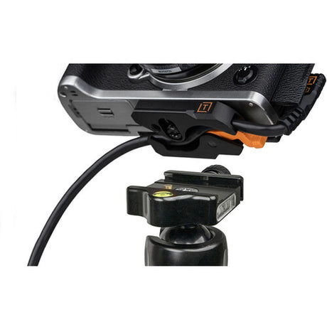 TetherTools Starter Tethering Kit Optima 10G 15' (4.6m) Straight To S - image 3 of 5