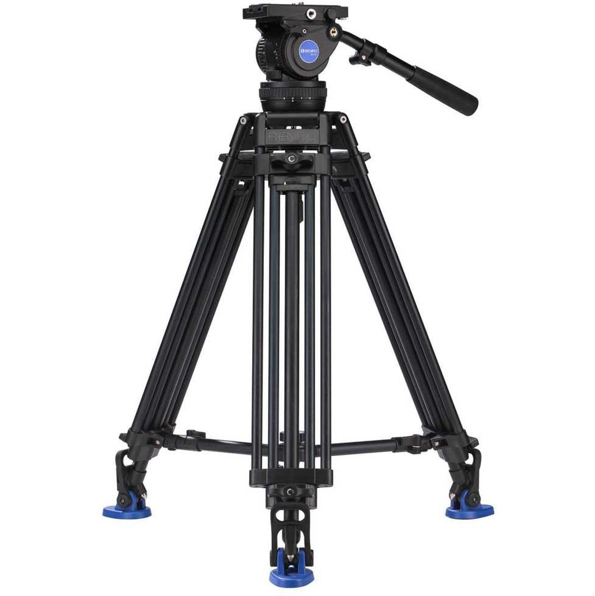 Benro Video Tripod Kit BV10