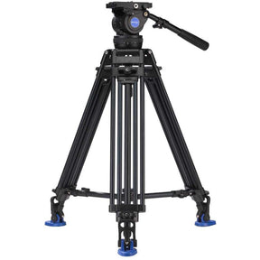Benro Video Tripod Kit BV10