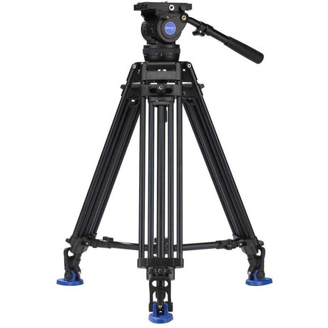 Benro Video Tripod Kit BV10