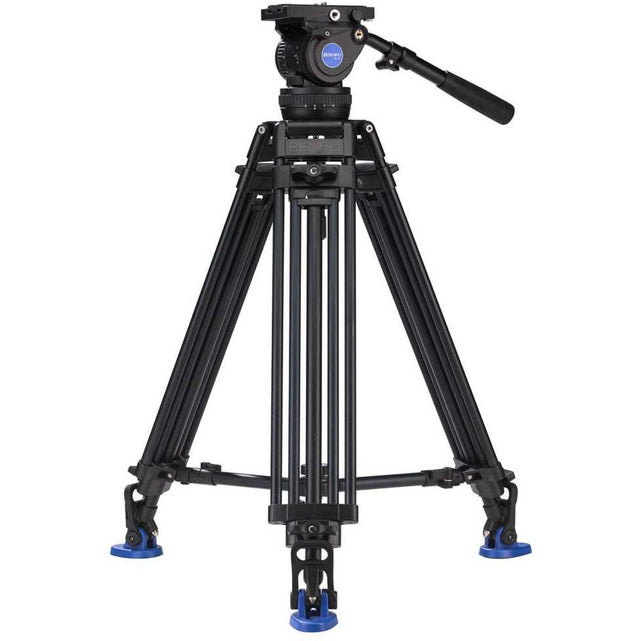 Benro Video Tripod Kit BV10