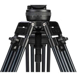 Benro Video Tripod Kit BV10 - image 2 of 5