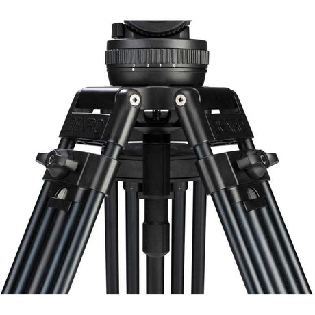 Benro Video Tripod Kit BV10 - image 2 of 5