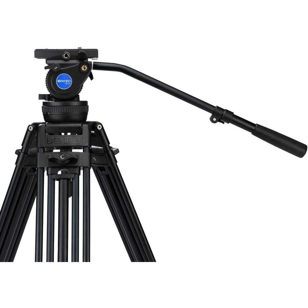 Benro Video Tripod Kit BV10 - image 3 of 5