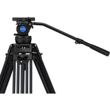 Benro Video Tripod Kit BV10 - image 3 of 5