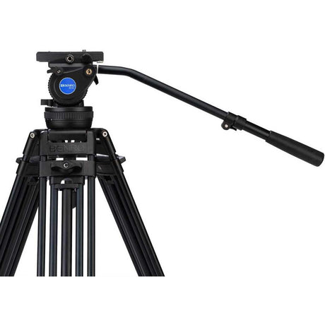 Benro Video Tripod Kit BV10 - image 3 of 5