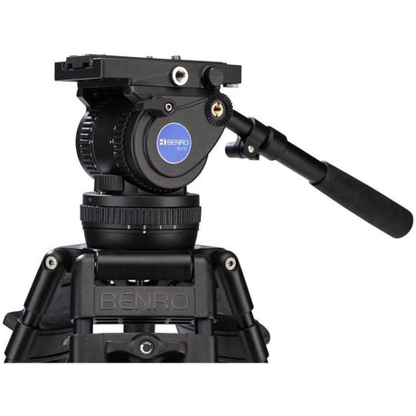 Benro Video Tripod Kit BV10 - image 4 of 5