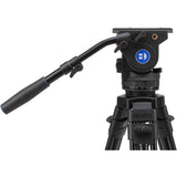 Benro Video Tripod Kit BV4PRO - image 2 of 5