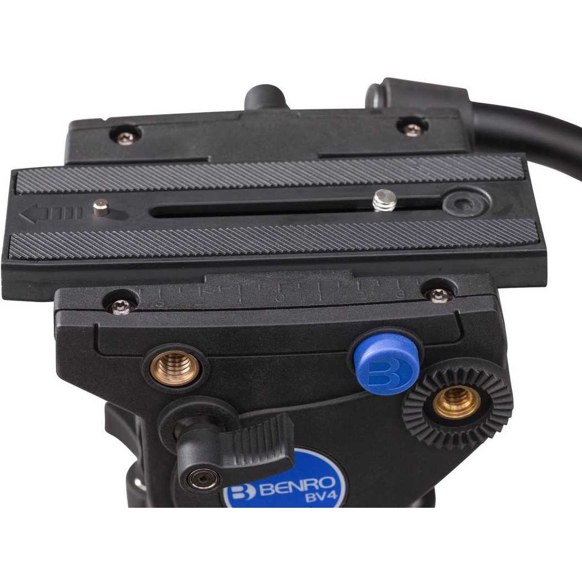 Benro Video Tripod Kit BV4PRO - image 4 of 5