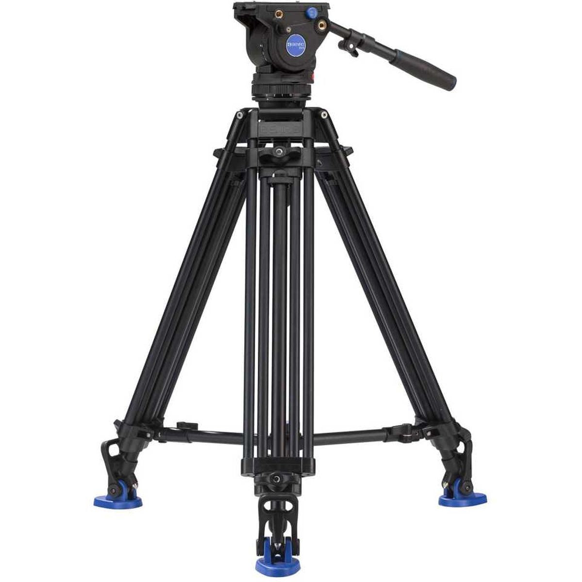 Benro Video Tripod Kit BV6PRO