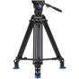 Benro Video Tripod Kit BV6PRO