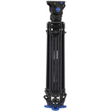 Benro Video Tripod Kit BV6PRO - image 2 of 5
