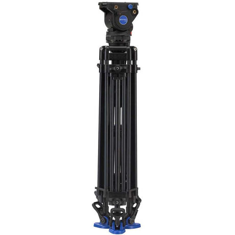 Benro Video Tripod Kit BV6PRO - image 2 of 5