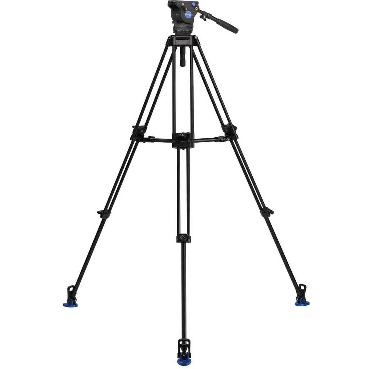 Benro Video Tripod Kit BV6PRO - image 3 of 5