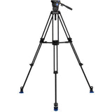 Benro Video Tripod Kit BV6PRO - image 3 of 5