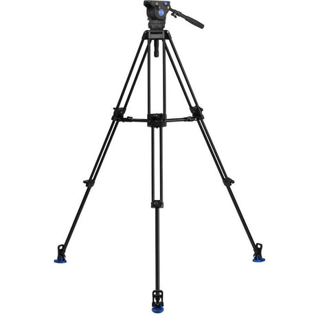 Benro Video Tripod Kit BV6PRO - image 3 of 5