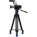 Benro Video Tripod Kit BV6PRO - image 5 of 5