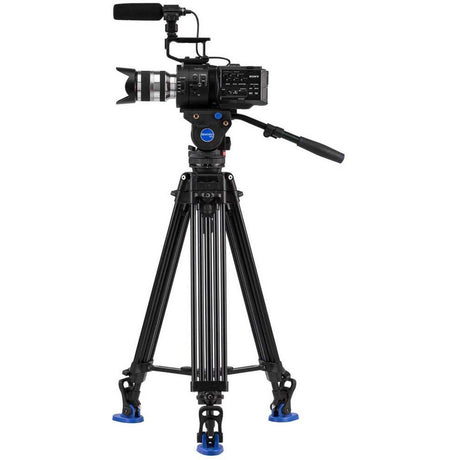 Benro Video Tripod Kit BV6PRO - image 5 of 5