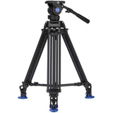 Benro Video Tripod Kit BV8