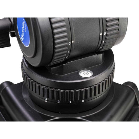 Benro Video Tripod Kit BV8 - image 2 of 5