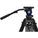 Benro Video Tripod Kit BV8 - image 3 of 5