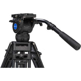 Benro Video Tripod Kit BV8 - image 4 of 5