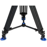 Benro Video Tripod Kit BV8 - image 5 of 5