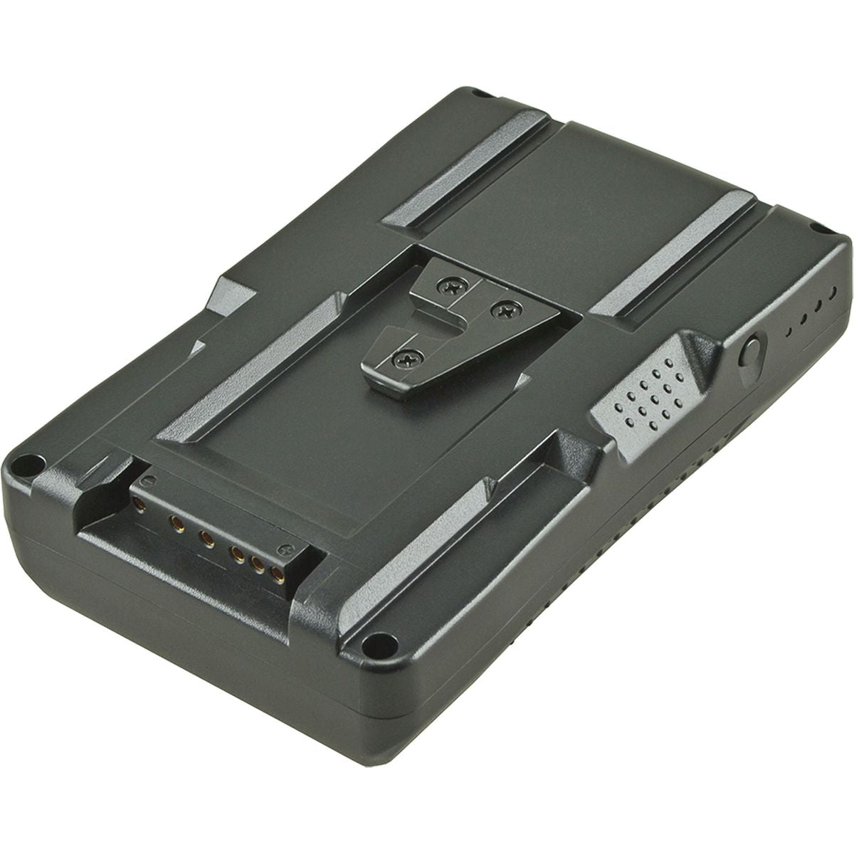 Jupio V-Mount Battery LED Indicator 14.4V 6600mAh (95WH) - image 2 of 2