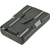 Jupio V-Mount Battery LED Indicator 14.4V 6600mAh (95WH) - image 2 of 2