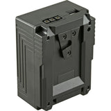 Jupio V-Mount Battery Red Raven/Dragon 14.8V 6400mAh (95WH) - image 2 of 3