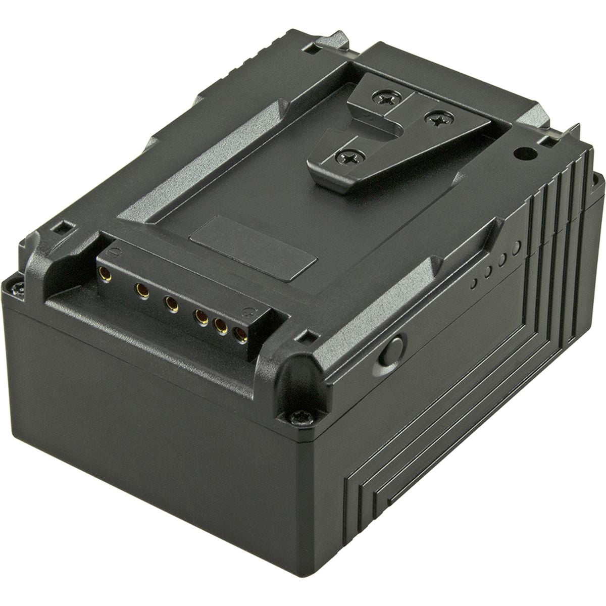 Jupio V-Mount Battery Red Raven/Dragon 14.8V 6400mAh (95WH) - image 3 of 3