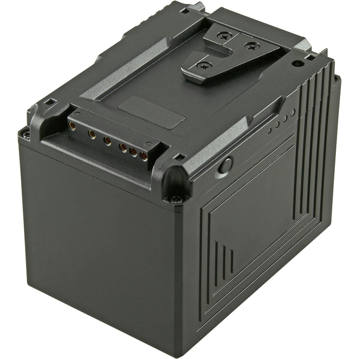 Jupio V-Mount Battery Red Raven/Dragon 14.8V 9600mAh (142WH) - image 3 of 3