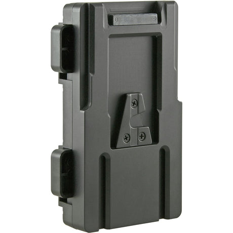 Jupio ProLine V-Mount Hotswap Adapter Plate For 2X Square - image 2 of 4