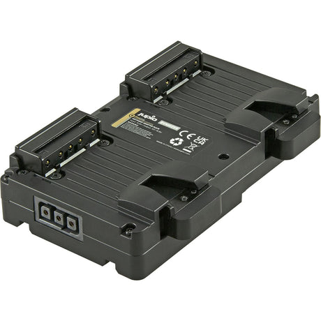 Jupio ProLine V-Mount Hotswap Adapter Plate For 2X Square - image 3 of 4